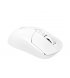 Бездротова миша A4Tech Bloody R72 Ultra White