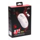 Бездротова миша A4Tech Bloody R72 Ultra White Бездротова миша A4Tech Bloody R72 Ultra White