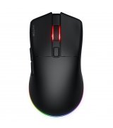 Бездротова миша Hator Pulsar 3 Wireless Black (HTM630)
