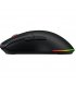 Бездротова миша Hator Pulsar 3 Wireless Black (HTM630)