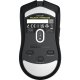 Бездротова миша Hator Pulsar 3 Wireless Black (HTM630)
