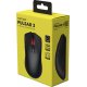 Бездротова миша Hator Pulsar 3 Wireless Black (HTM630)