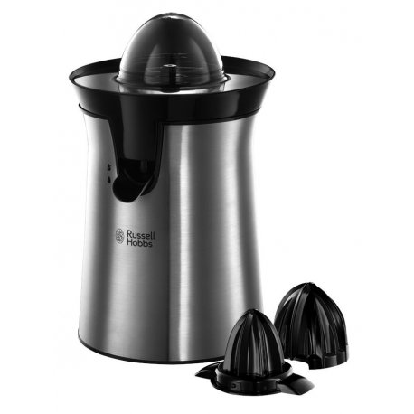 Соковыжималка Russell Hobbs Classics Black (22760-56)