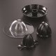 Соковыжималка Russell Hobbs Classics Black (22760-56)