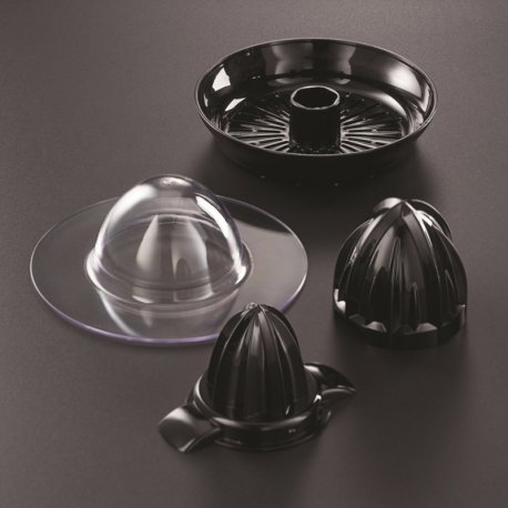 Соковитискач Russell Hobbs Classics Black (22760-56)