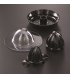 Соковитискач Russell Hobbs Classics Black (22760-56)