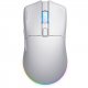 Бездротова миша Hator Pulsar 3 Wireless White (HTM631) Бездротова миша Hator Pulsar 3 Wireless White (HTM631)