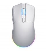Бездротова миша Hator Pulsar 3 Wireless White (HTM631)