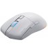 Бездротова миша Hator Pulsar 3 Wireless White (HTM631)