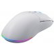 Бездротова миша Hator Pulsar 3 Wireless White (HTM631) Бездротова миша Hator Pulsar 3 Wireless White (HTM631)