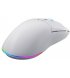 Бездротова миша Hator Pulsar 3 Wireless White (HTM631)