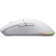 Бездротова миша Hator Pulsar 3 Wireless White (HTM631) Бездротова миша Hator Pulsar 3 Wireless White (HTM631)