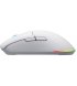 Бездротова миша Hator Pulsar 3 Wireless White (HTM631)