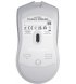 Бездротова миша Hator Pulsar 3 Wireless White (HTM631)