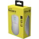 Бездротова миша Hator Pulsar 3 Wireless White (HTM631) Бездротова миша Hator Pulsar 3 Wireless White (HTM631)