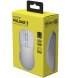 Бездротова миша Hator Pulsar 3 Wireless White (HTM631)
