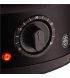 Пароварка Russell Hobbs Kitchen Collection 400Вт 2.3-3.3л Black (26530-56)