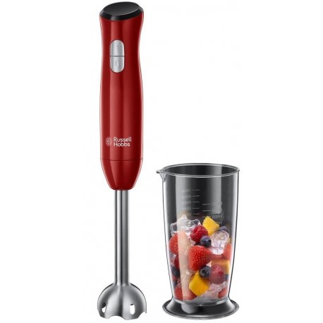 Блендер Russell Hobbs Desire 600Вт Red (24690-56)