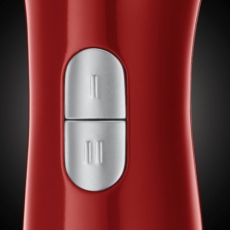 Блендер Russell Hobbs Desire 600Вт Red (24690-56)