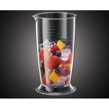 Блендер Russell Hobbs Desire 600Вт Red (24690-56)