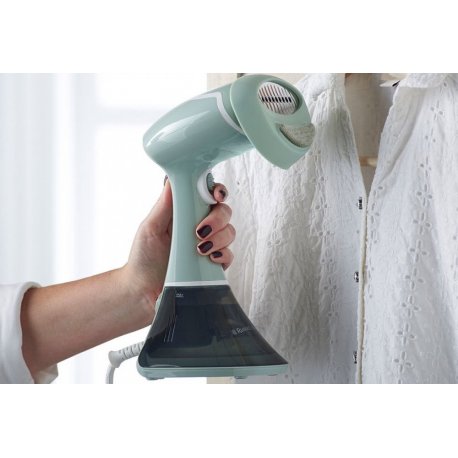 Отпариватель Russell Hobbs Turquoise (25592-56)