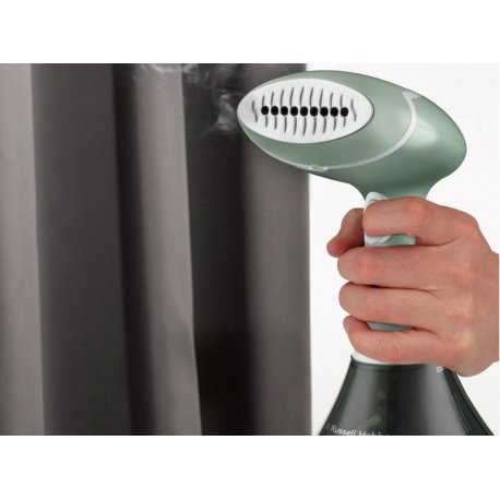 Відпарювач Russell Hobbs Turquoise (25592-56)