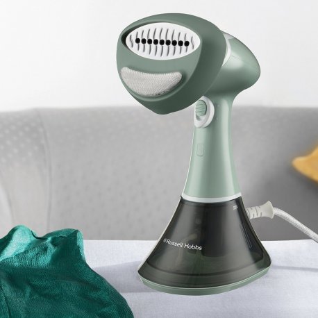Отпариватель Russell Hobbs Turquoise (25592-56)