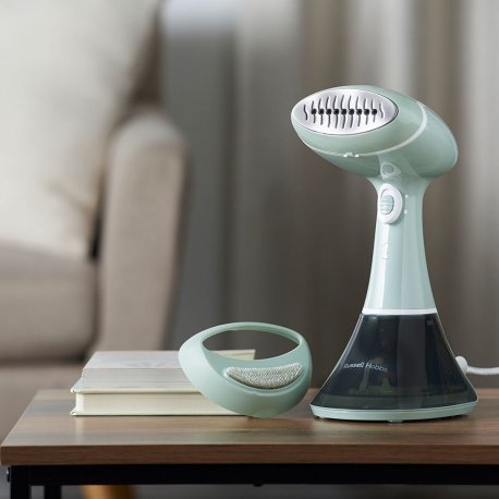 Отпариватель Russell Hobbs Turquoise (25592-56)