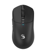 Бездротова миша Bloody R72 Pro Black