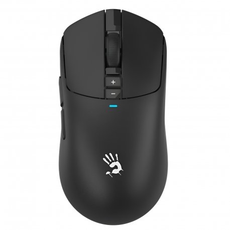 Бездротова миша Bloody R72 Pro Black