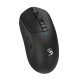 Бездротова миша Bloody R72 Pro Black Бездротова миша Bloody R72 Pro Black