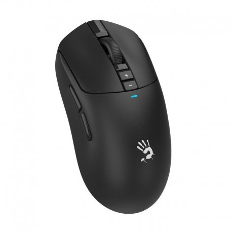 Бездротова миша Bloody R72 Pro Black