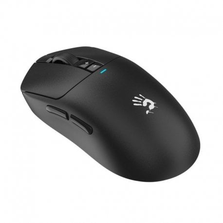 Бездротова миша Bloody R72 Pro Black