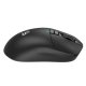 Бездротова миша Bloody R72 Pro Black Бездротова миша Bloody R72 Pro Black