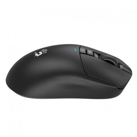 Бездротова миша Bloody R72 Pro Black
