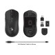 Бездротова миша Bloody R72 Pro Black Бездротова миша Bloody R72 Pro Black