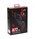 Бездротова миша Bloody R72 Pro Black