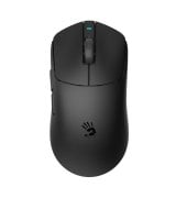 Бездротова миша Bloody R77 Ultra Dock Black