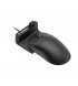 Бездротова миша Bloody R77 Ultra Dock Black