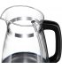 Электрочайник Russell Hobbs Hourglass Black/Silver (26080-70)
