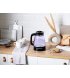Электрочайник Russell Hobbs Hourglass Black/Silver (26080-70)