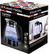 Электрочайник Russell Hobbs Hourglass Black/Silver (26080-70)