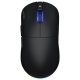 Бездротова миша Hator Quasar 3 Wireless Black (HTM730) Бездротова миша Hator Quasar 3 Wireless Black (HTM730)