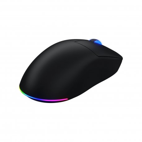 Бездротова миша Hator Quasar 3 Wireless Black (HTM730)