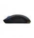 Беспроводная мышь Hator Quasar 3 Wireless Black (HTM730)