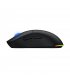 Бездротова миша Hator Quasar 3 Wireless Black (HTM730)