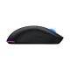 Бездротова миша Hator Quasar 3 Wireless Black (HTM730) Бездротова миша Hator Quasar 3 Wireless Black (HTM730)