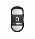 Бездротова миша Hator Quasar 3 Wireless Black (HTM730)