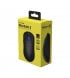 Бездротова миша Hator Quasar 3 Wireless Black (HTM730)