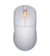 Бездротова миша Hator Quasar 3 Wireless Black (HTM730)